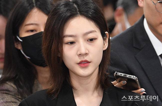 김새론/ 사진=DB