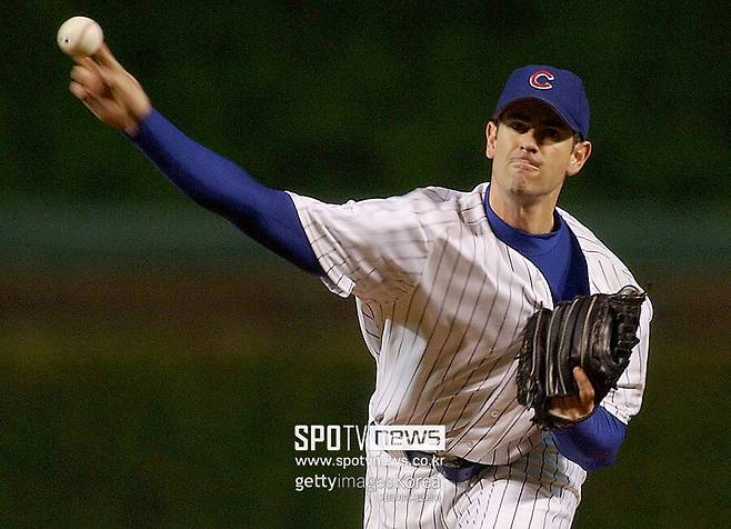 ▲ 마크 프라이어