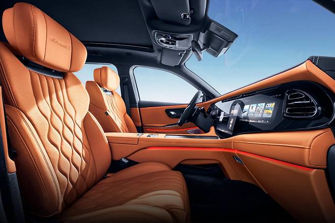 익시드 VX C DM 실내