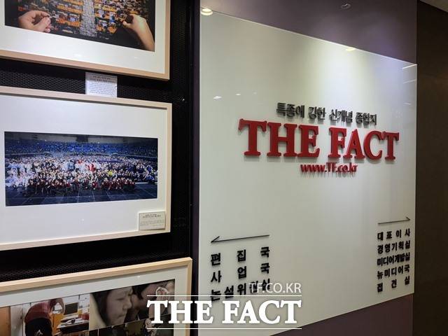 '뉴스 이면의 뉴스'를 지향하는 <더팩트>가 본격적인 야외 프로스포츠 시즌 개막과 함께 스포츠 전문 필진을 운영합니다./더팩트