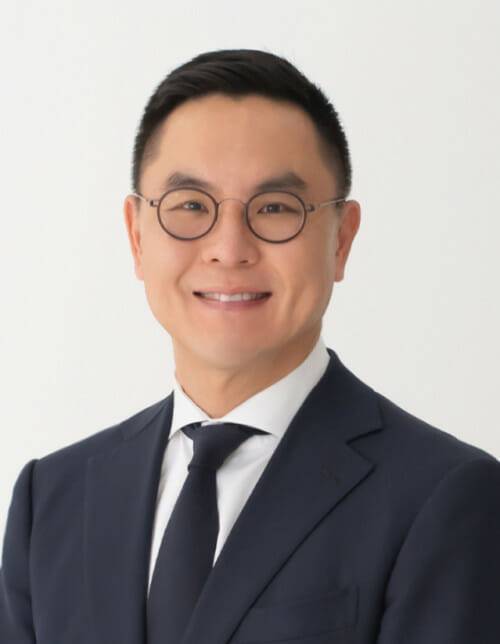 LG CNS 엔트루컨설팅장 민세훈 전무 (사진=LG CNS)