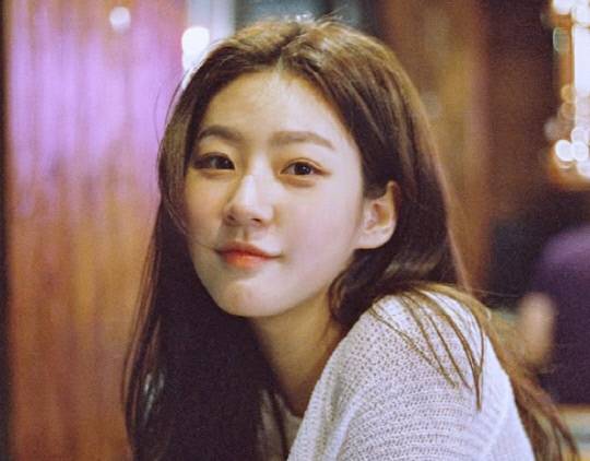 고(故) 김새론 배우 인스타그램 갈무리.