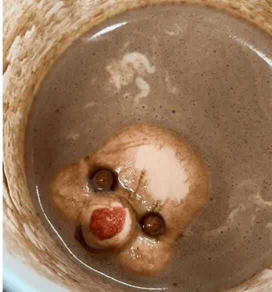 IMG_2226.jpeg 실시간 핫초코 잔망루피 마케팅 대성공 ㄷㄷㄷ.jpg