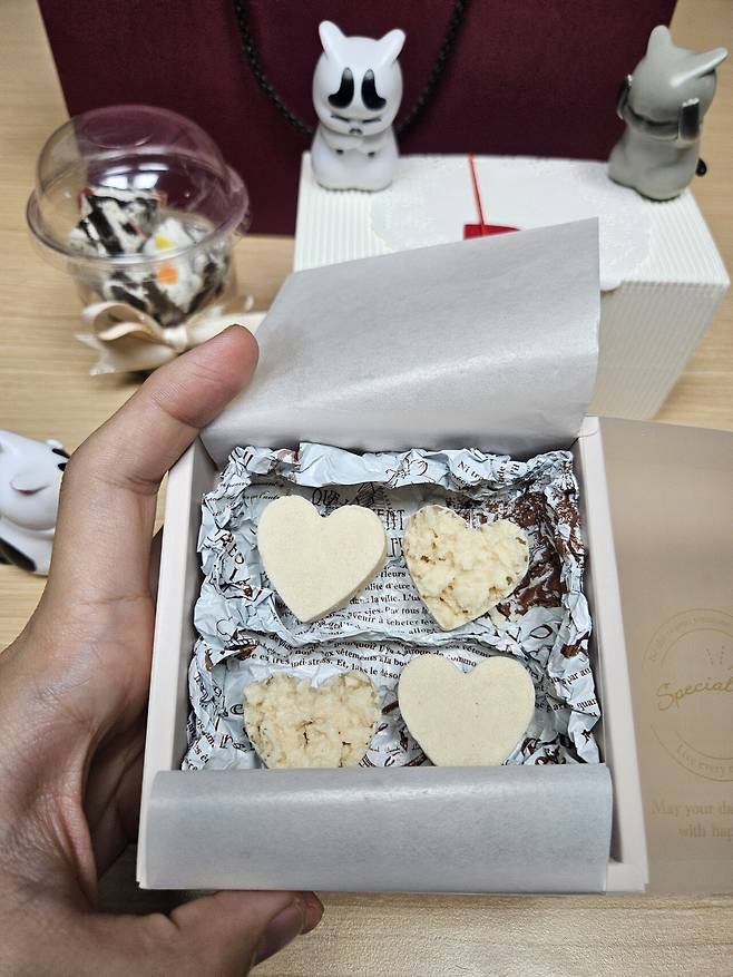 사진8.jpg 일본인 여자친구의 여자력 (feat. 발렌타인데이)