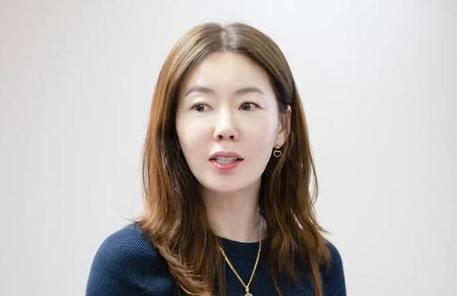 안선영. [사진출처 = 안선영 인스타그램]