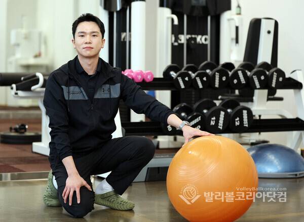 근본 PT 마영부 트레이너, 최고의 몸 피지컬 100.