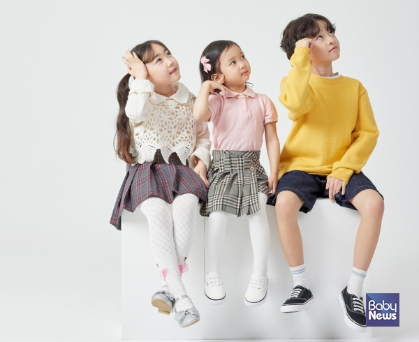 현재 우리나라 아동수당은 6년 넘게 월 10만 원으로 동결된 상태다. ⓒ베이비뉴스