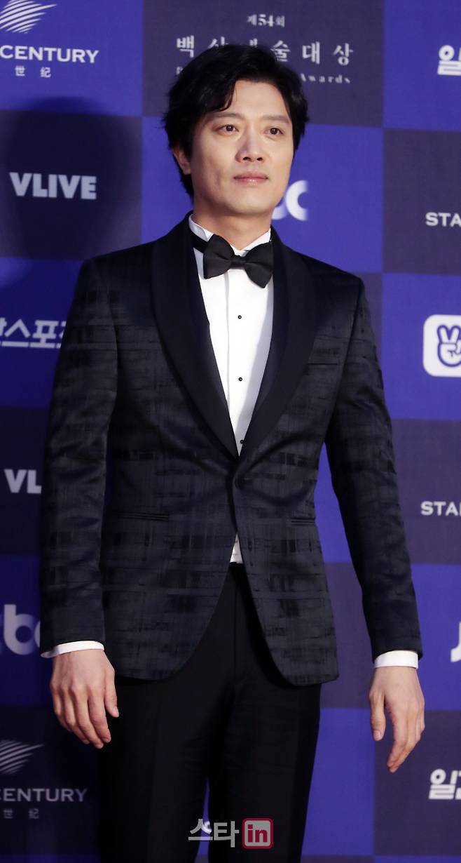 박희순(사진=이데일리 DB)