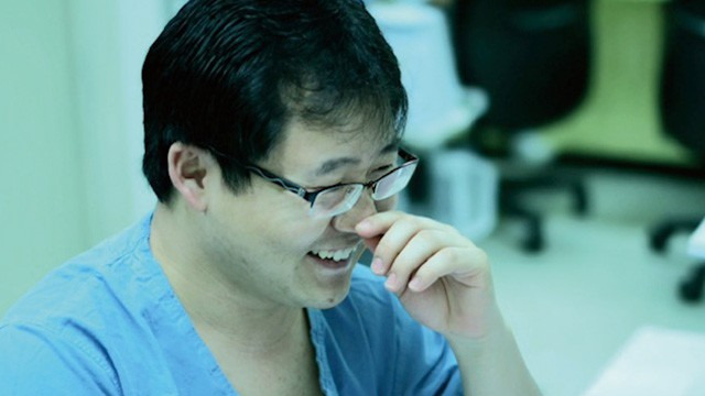 김성강 원장(외과)｜출처: 우리들항외과의원