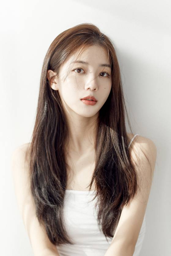 '준비된 신예' 임채현, 웹드 '다섯 남자와 동거를..' 주인공