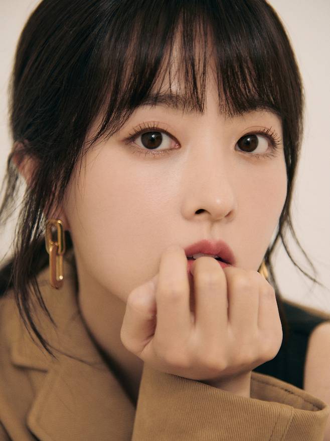 배우 박보영 ⓒ넷플릭스