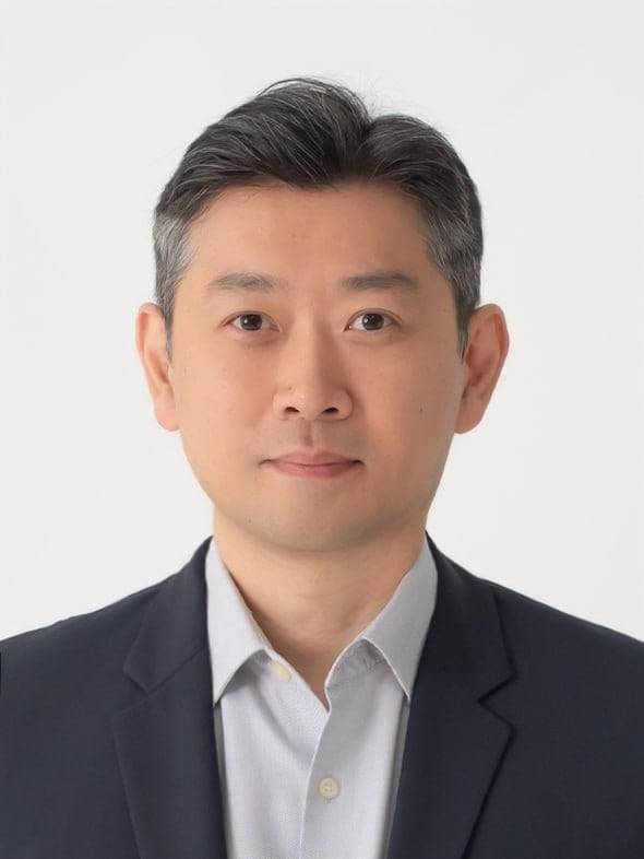 서준혁 소노인터내셔널 회장. /소노인터내셔널 제공