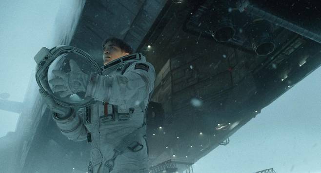 미키17. 워너브러더스 제공