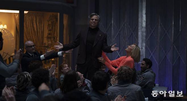 미키17. 워너브러더스 제공