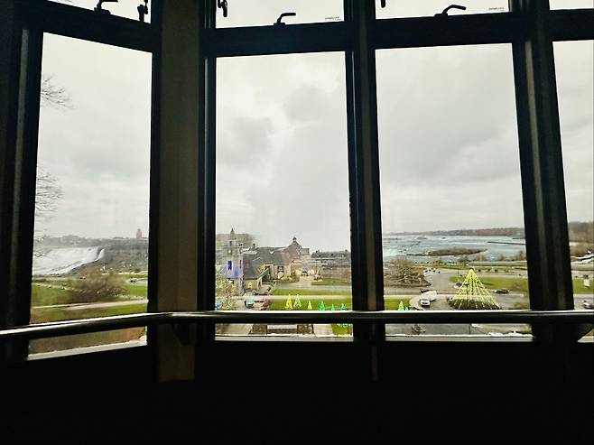 KakaoTalk_20250218_012340197.jpg [여행기]44일간 미국여행 18~19 / 나이아가라