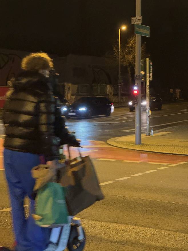 베를린 여행사진 입니다