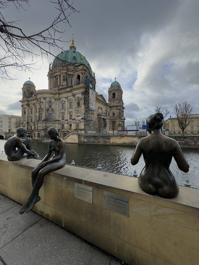 베를린 여행사진 입니다