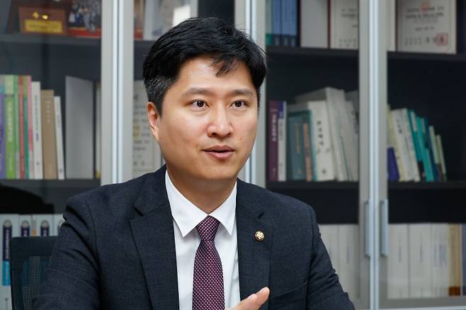 우재준 국민의힘 의원/사진=뉴스1