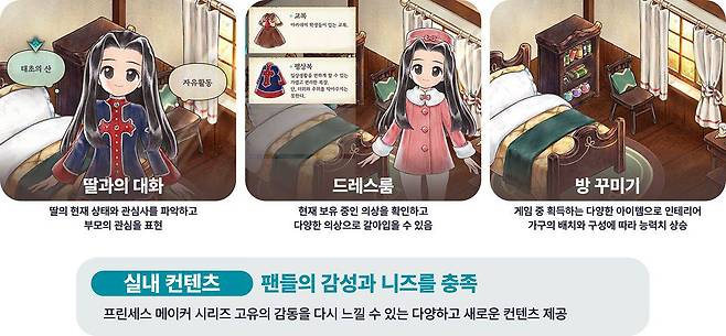 코어 콘텐츠