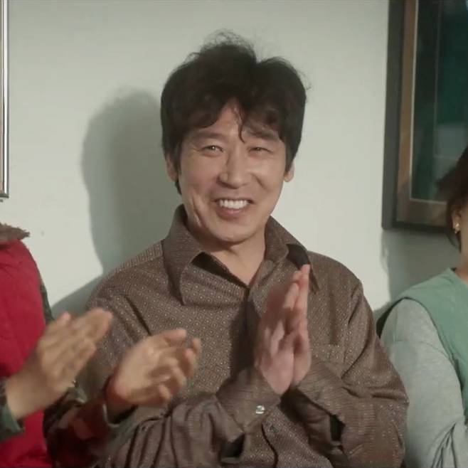 조관우. (사진=제작사 도토리, 윤스토리엔터테인먼트 제공)