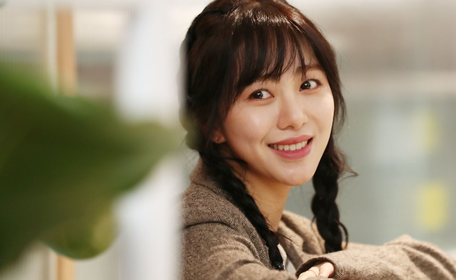 AOA 출신 배우 권민아 / 사진=연합뉴스