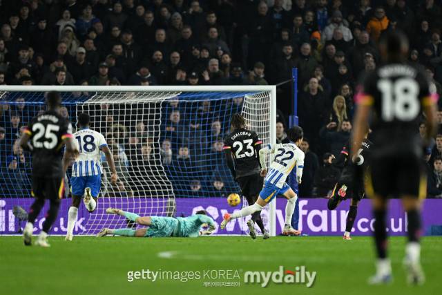 미토마/게티이미지코리아