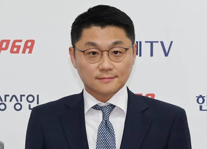 유준원 상상인그룹 대표이사. 연합뉴스