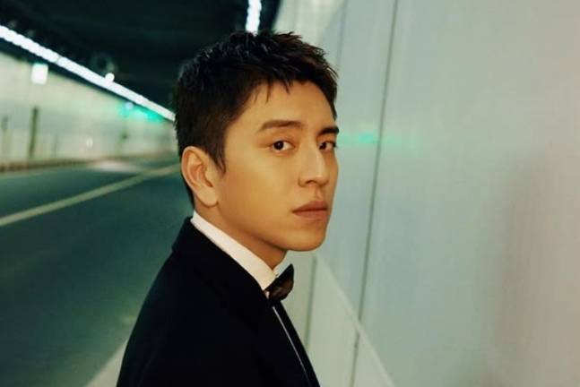 왕대륙 인스타그램 캡처