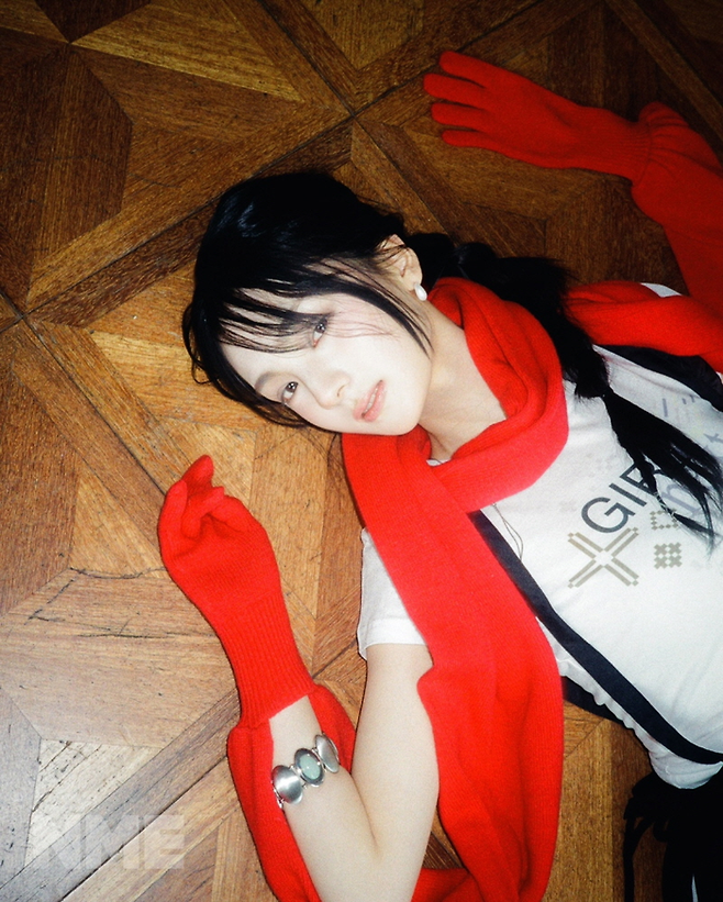 규빈. NME
