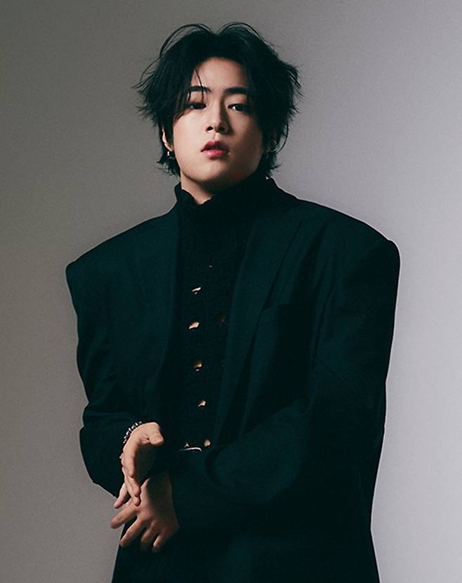 엔터테이너 건우 뿌리엔터테인먼트