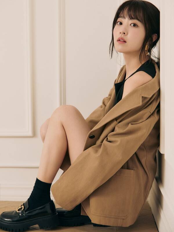 박보영 / 사진=넷플릭스