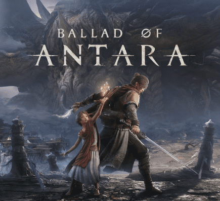 발라드 오브 안타라