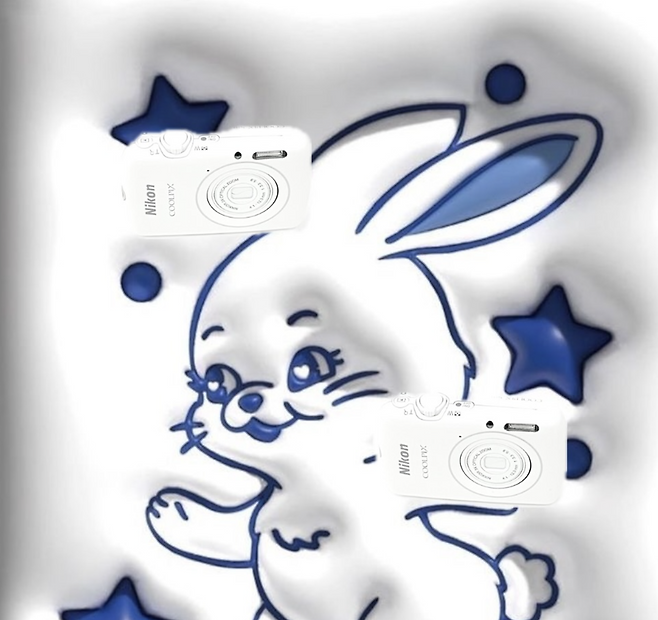 인스타그램 @oxo_cam