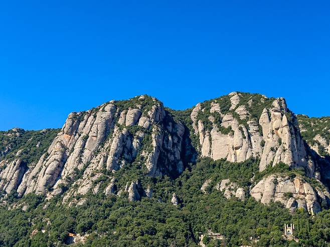 [재탕 스압] 바르셀로나 and 마드리드