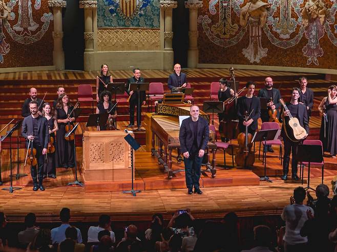 [재탕 스압] 바르셀로나 and 마드리드