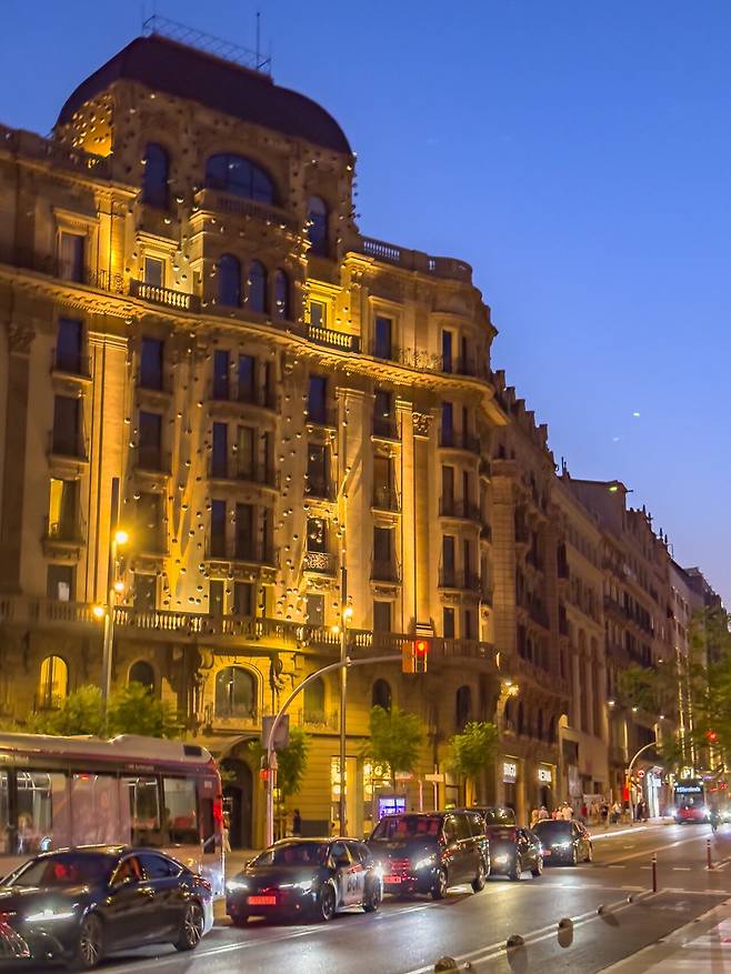 [재탕 스압] 바르셀로나 and 마드리드