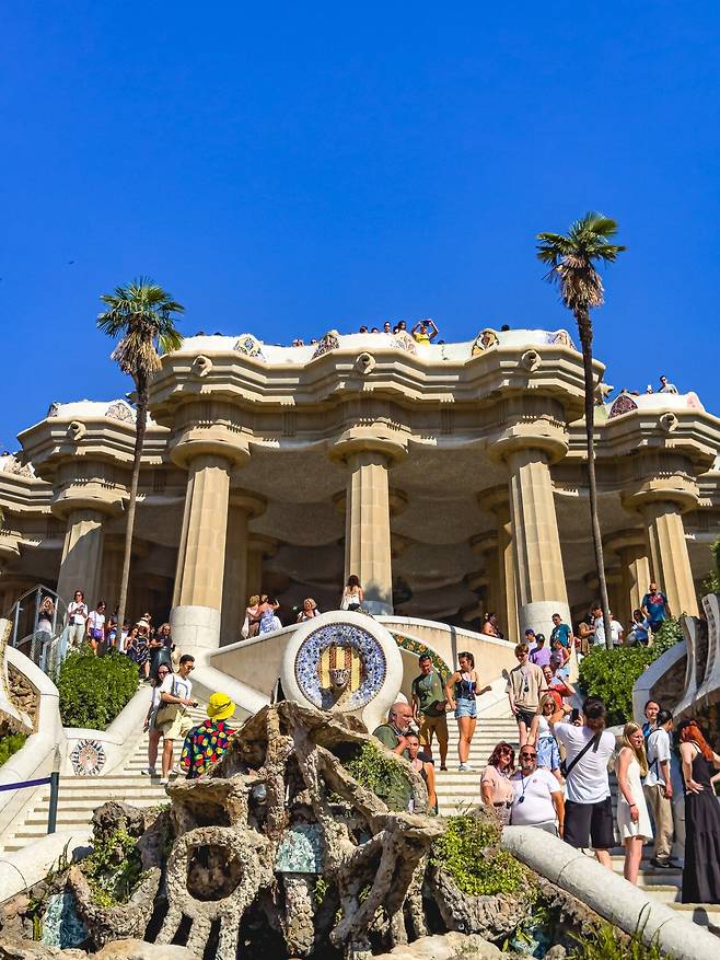 [재탕 스압] 바르셀로나 and 마드리드