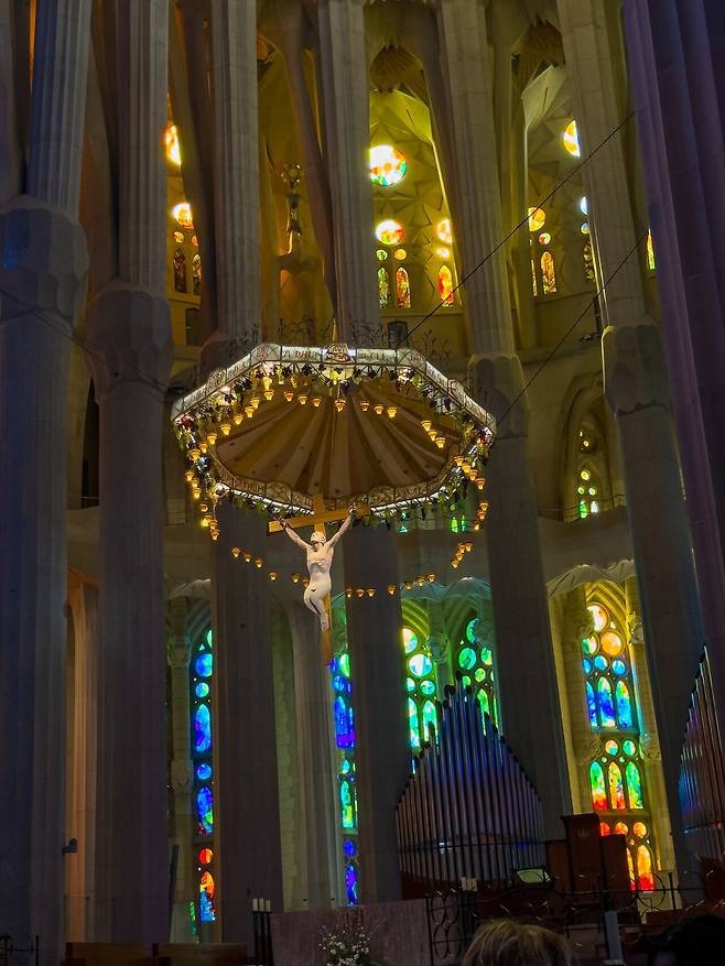 [재탕 스압] 바르셀로나 and 마드리드