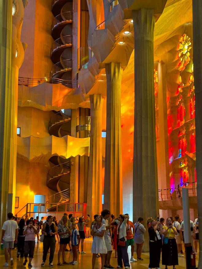 [재탕 스압] 바르셀로나 and 마드리드