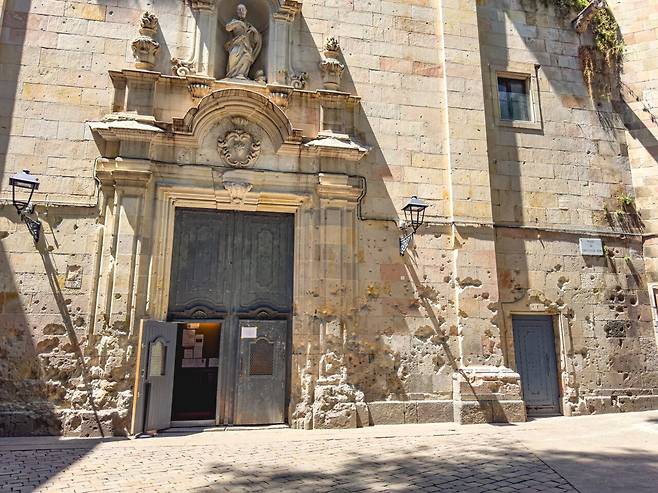 [재탕 스압] 바르셀로나 and 마드리드