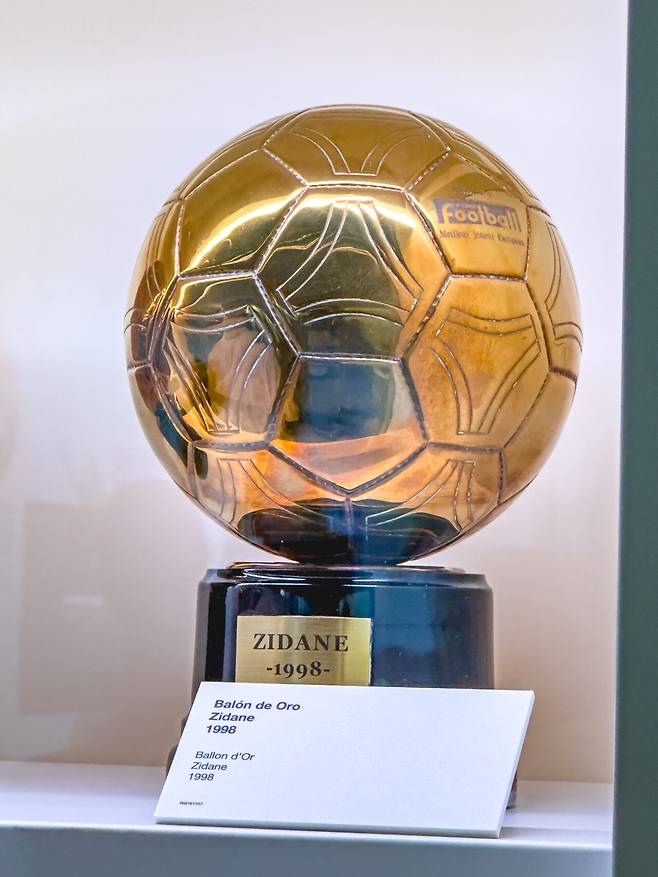 [재탕 스압] 바르셀로나 and 마드리드