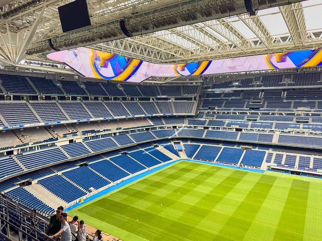 [재탕 스압] 바르셀로나 and 마드리드