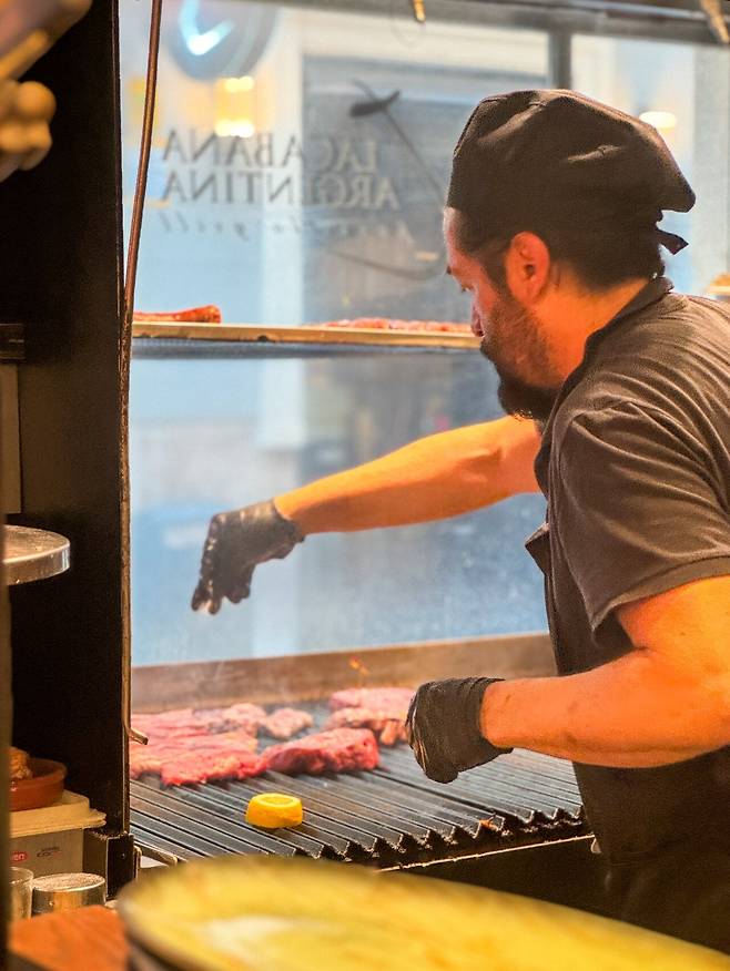 [재탕 스압] 바르셀로나 and 마드리드