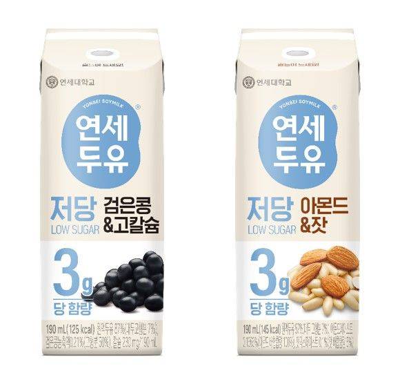연세유업 제공