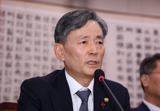 조지호 경찰청장. 사진=연합뉴스