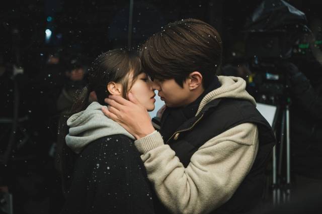 '멜로무비' 스틸컷. 넷플릭스 제공