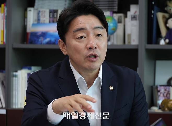 강훈식 더불어민주당 의원