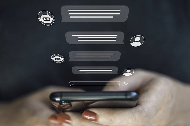 [게티이미지뱅크]