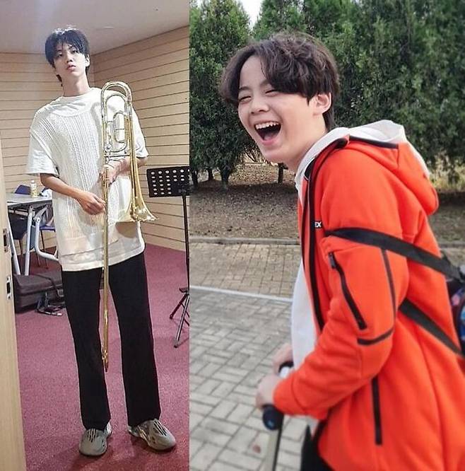 이혜선 인스타그램