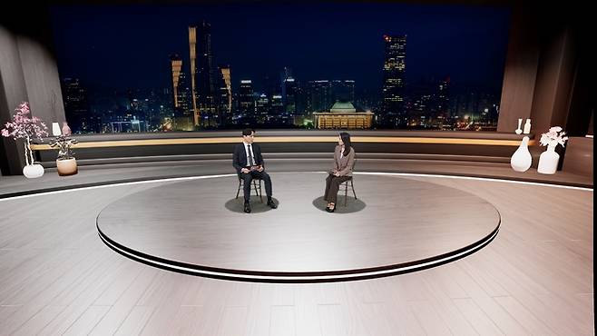 아리랑TV